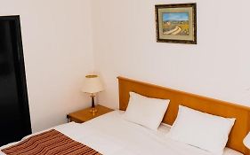 Pan Emirates Hotel Apartments