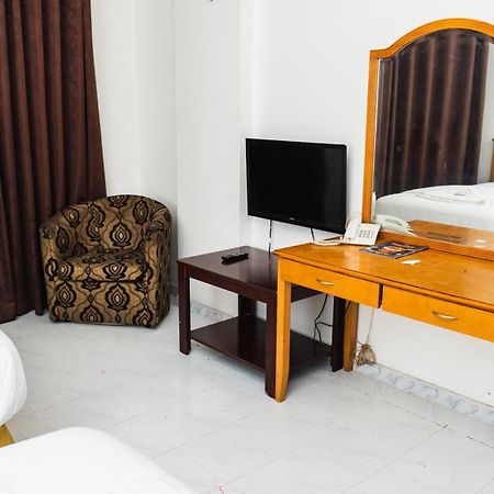 Pan Emirates Hotel Apartments Sharjah Exterior foto