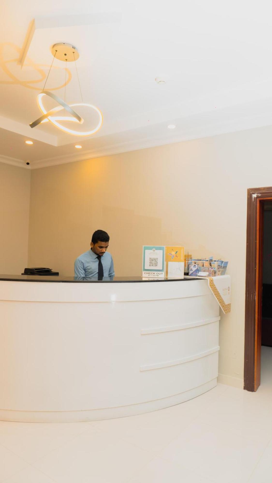 Pan Emirates Hotel Apartments Sharjah Exterior foto
