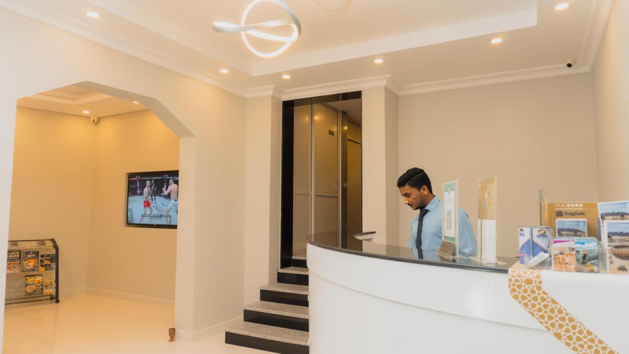 Pan Emirates Hotel Apartments Sharjah Exterior foto