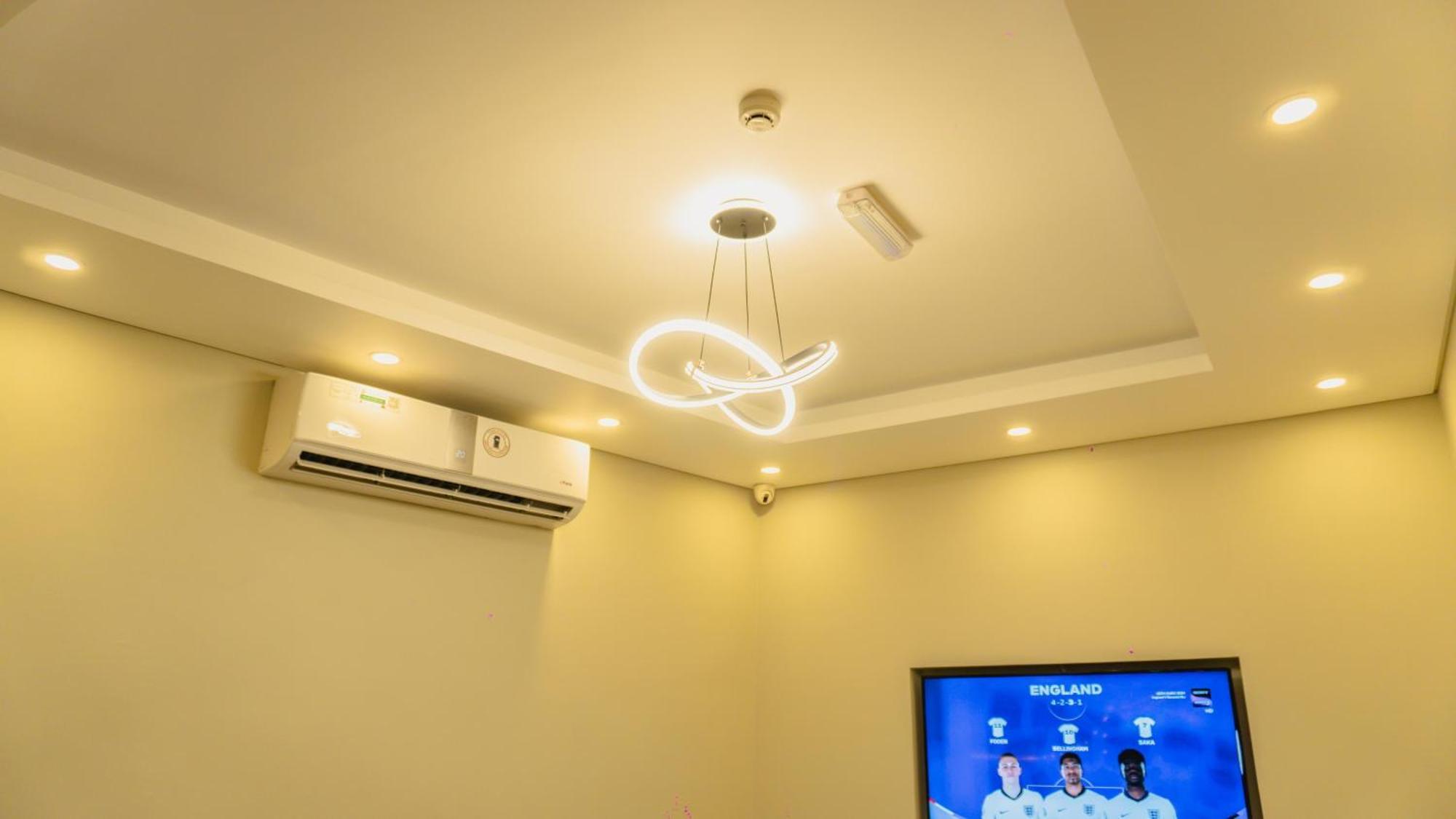 Pan Emirates Hotel Apartments Sharjah Exterior foto